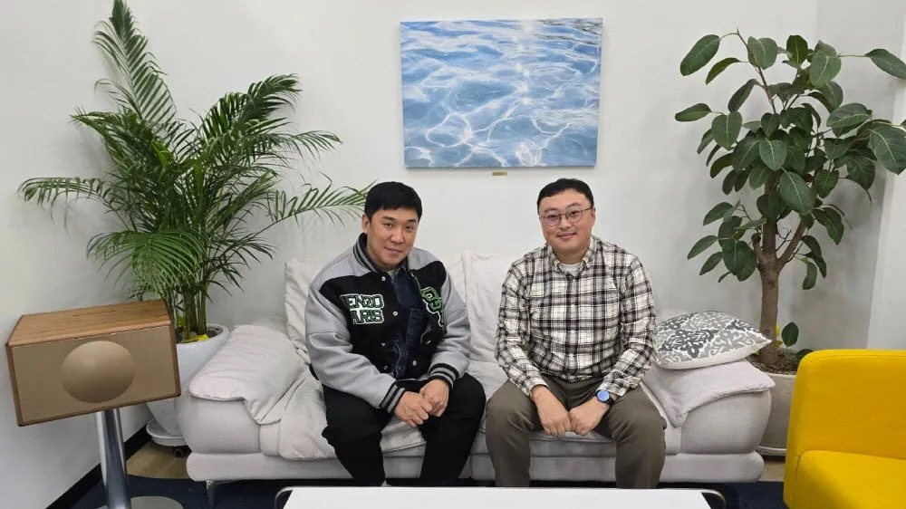 누빈다
